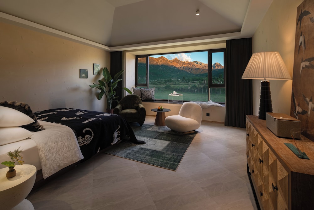 Lanxiu Homestay