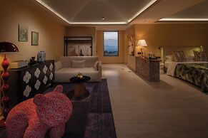 Lanxiu Homestay