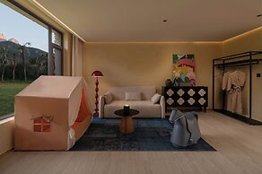 Lanxiu Homestay