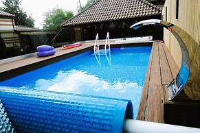 Studio in Miedzywodzie Near Baltic Beaches