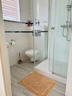 Studio in Miedzywodzie Near Baltic Beaches