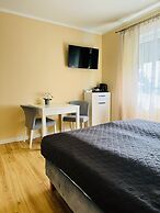 Studio in Miedzywodzie Near Baltic Beaches