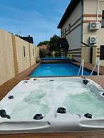 Studio in Miedzywodzie Near Baltic Beaches