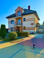 Studio in Miedzywodzie Near Baltic Beaches