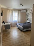 Studio in Miedzywodzie Near Baltic Beaches