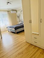 Studio in Miedzywodzie Near Baltic Beaches