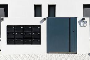 Modern Concept Suite Crocetta 4 in Lugano