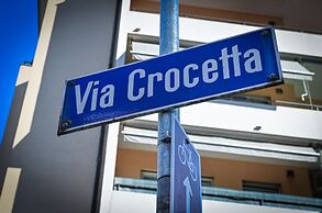 Modern Concept Suite Crocetta 4 in Lugano