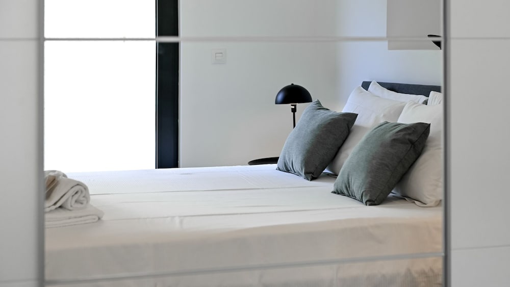 Modern Concept Suite Crocetta 4 in Lugano