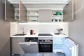 Modern Concept Suite Crocetta 4 in Lugano
