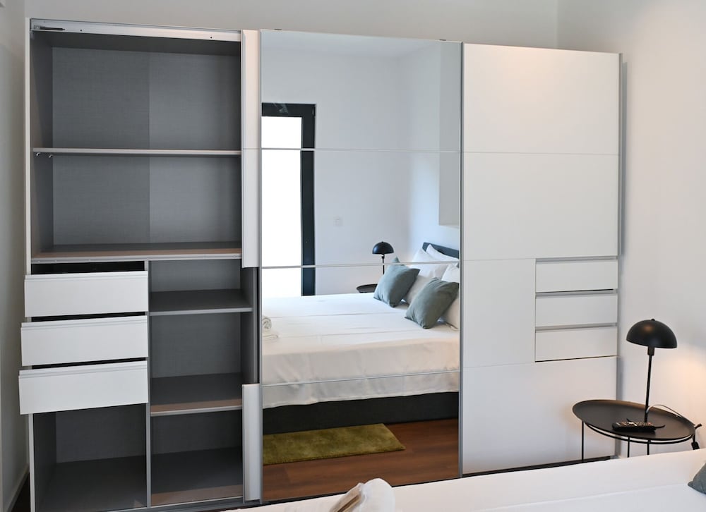 Modern Concept Suite Crocetta 4 in Lugano