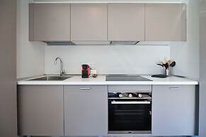 Modern Concept Suite Crocetta 4 in Lugano