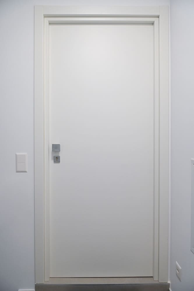 Modern Concept Suite Crocetta 4 in Lugano