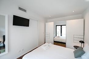 Modern Concept Suite Crocetta 4 in Lugano