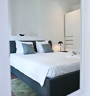 Modern Concept Suite Crocetta 4 in Lugano