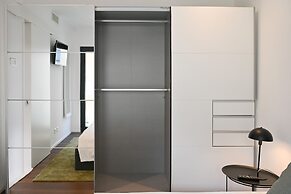 Modern Concept Suite Crocetta 4 in Lugano