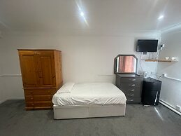 The Sneyd Arms Hotel