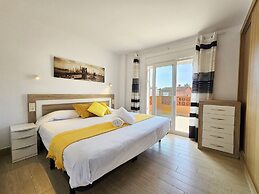 Villa in Riells Beach With Private Pool