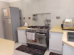 AZANIA HOMES