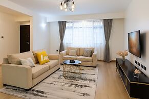 AZANIA HOMES