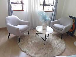 AZANIA HOMES