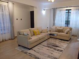 AZANIA HOMES