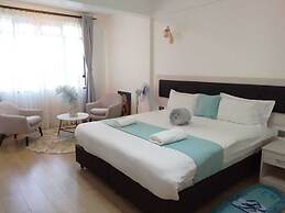 AZANIA HOMES