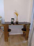 AZANIA HOMES