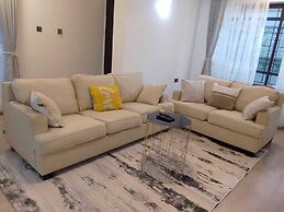 AZANIA HOMES