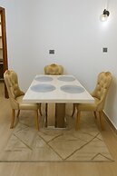 AZANIA HOMES