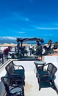Cassiopeia 5 BR Villa on beach with pool