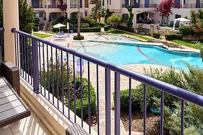 Cassiopeia 5 BR Villa on beach with pool