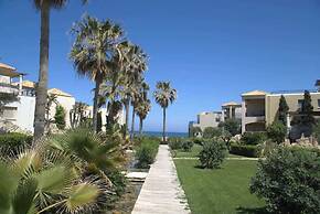 Cassiopeia 5 BR Villa on beach with pool