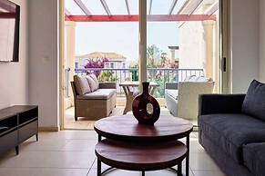 Cassiopeia 5 BR Villa on beach with pool