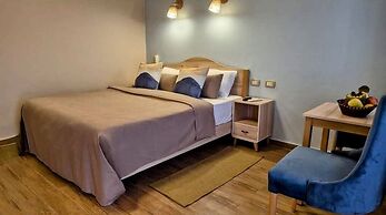 Mangrove Bay Resort