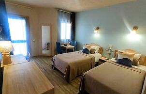 Mangrove Bay Resort