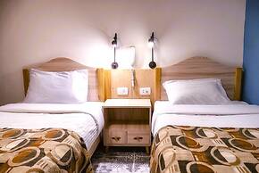 Mangrove Bay Resort
