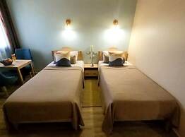 Mangrove Bay Resort