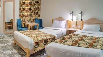 Mangrove Bay Resort