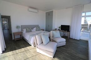 Oceans Villa