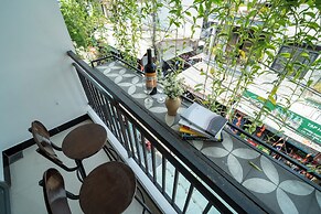 Mai Villa Hoian