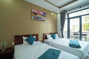 Mai Villa Hoian