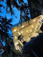 Villa Lavish