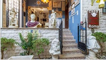 Casa Roma