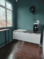 MIA Hostel for Traveller