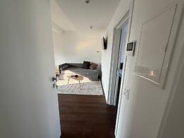 Modern Concept Suite Crocetta 6 in Lugano