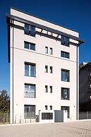 Modern Concept Suite Crocetta 6 in Lugano