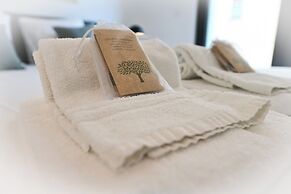 Modern Concept Suite Crocetta 6 in Lugano