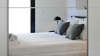 Modern Concept Suite Crocetta 6 in Lugano