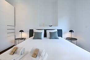 Modern Concept Suite Crocetta 6 in Lugano